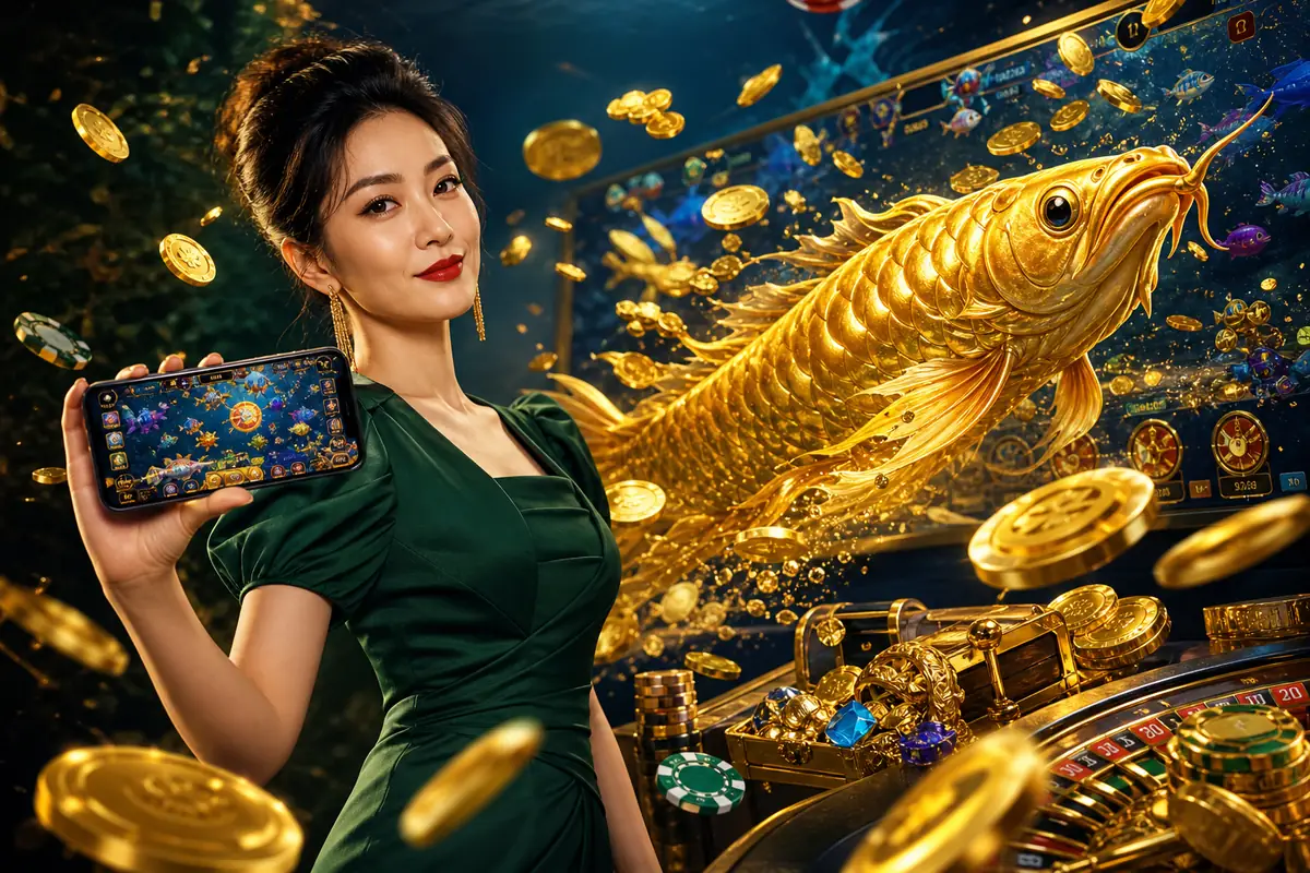 pussyapp pasukan dan visi platform kasino Malaysia