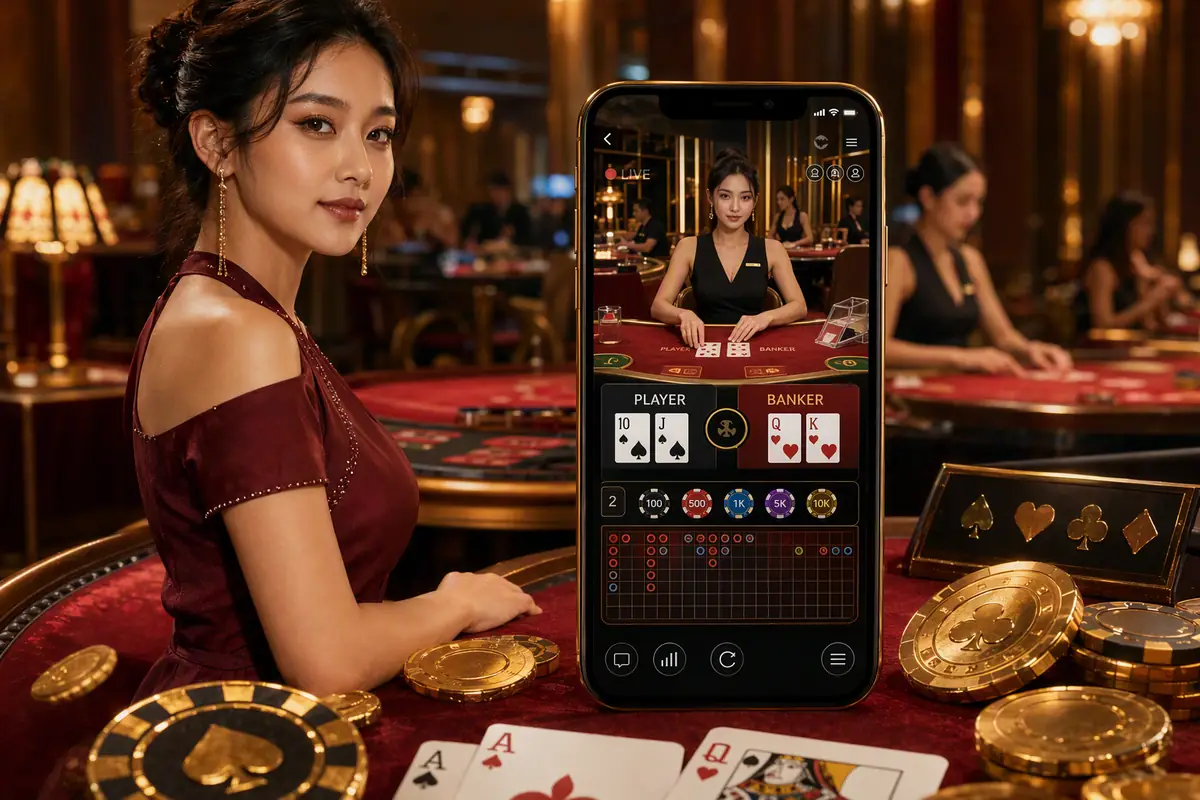 pussyapp pengurusan bankroll deposit DuitNow
