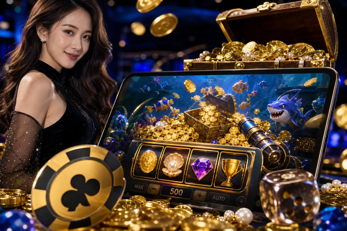 pussyapp Casino platform selamat berlesen antarabangsa