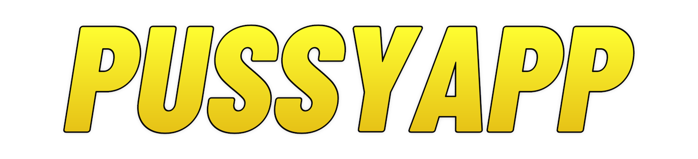 pussyapp logo